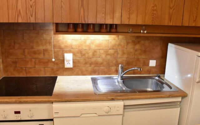 Appartement Méribel, 3 pièces, 7 personnes - FR-1-180-158