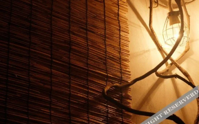 Wood Hostel
