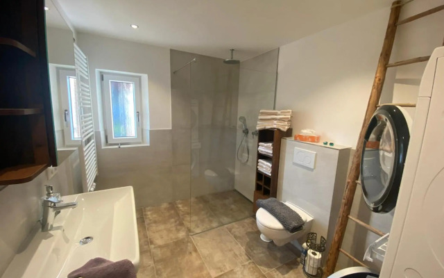 Ferienwohnung Wanderlust