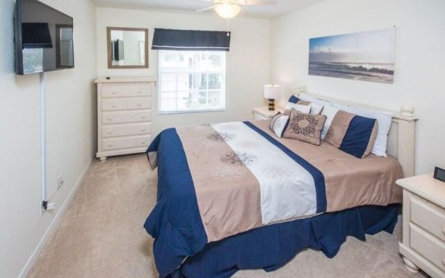 John's West Haven Vacation Home