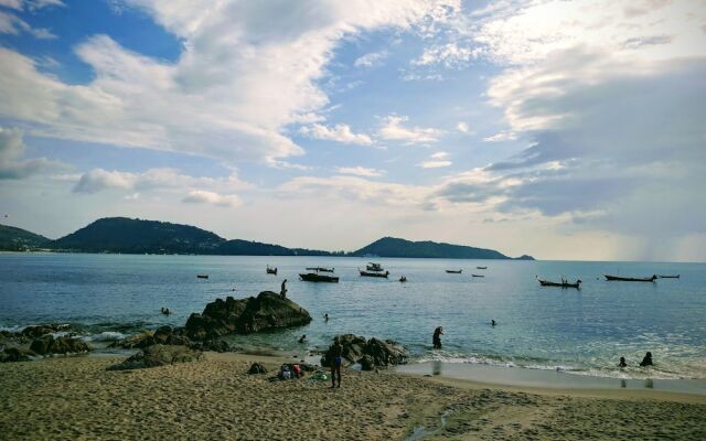 JaiSiam Guest House Patong