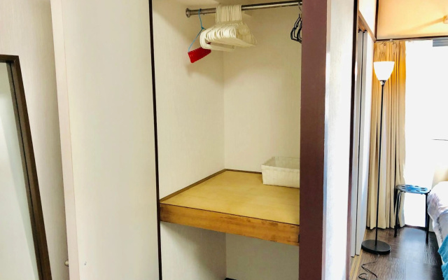 板橋 RCアネックス Rc9 – Guest Rooms – Tokyo