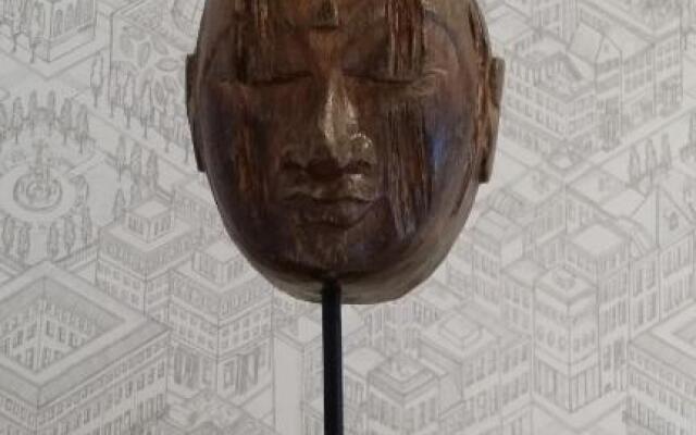 Ypres Ramparts House