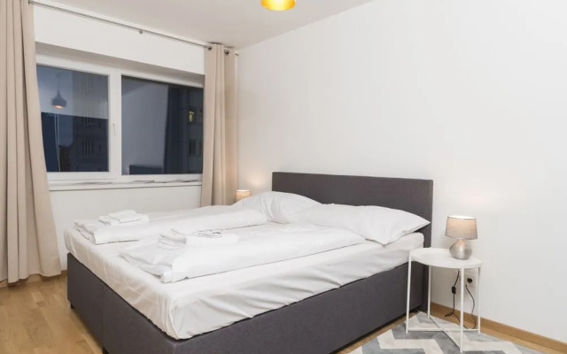 JR City Apartments Vienna