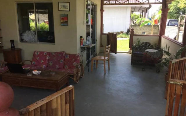 Bohok Guesthouse