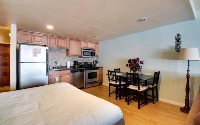 Timberlake Time-share