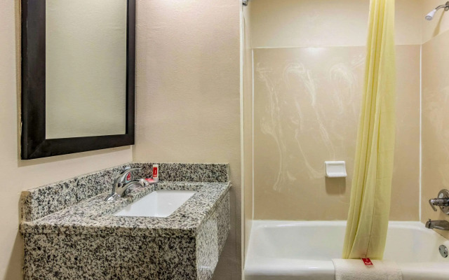 Americas Best Value Inn Opelika