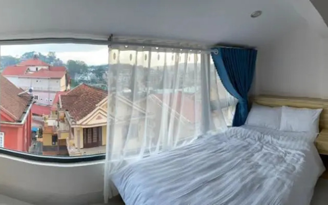 Nguyen Minh Hostel