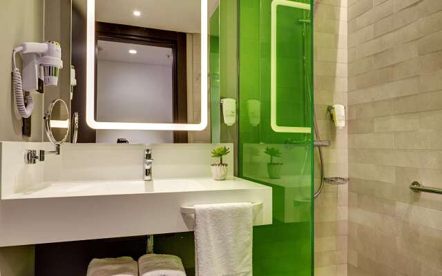 Park Inn by Radisson Izmir