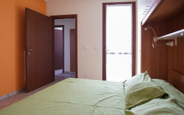 Residence Smith - Fronte Mare 1 Piano 5B