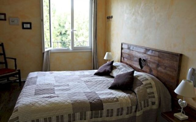 Logis Hotel Le Saint Marc