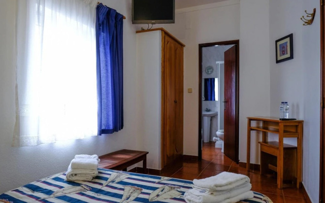 Rimavier Residence