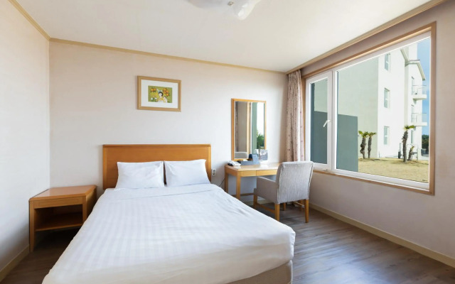 Kensington Resort Seogwipo