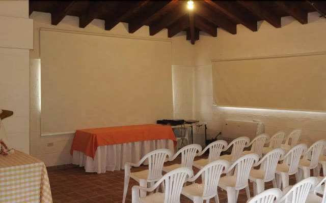 Rancho La Aurora