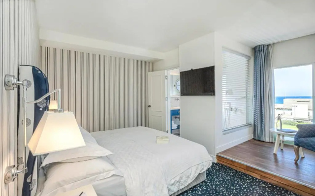 Shalom Hotel & Relax - an Atlas Boutique Hotel