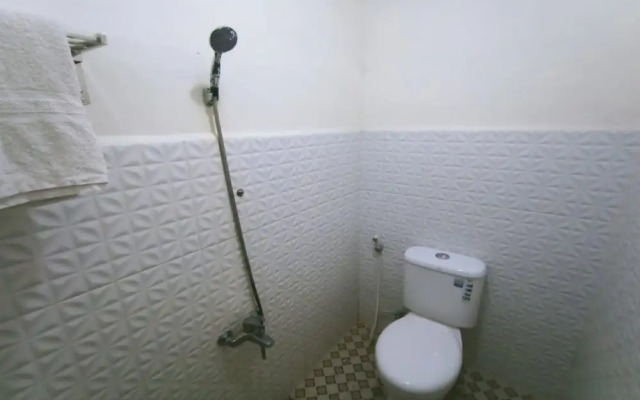 Capital O 94156 Hotel Gemudi Gold Islami