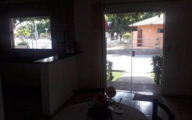 diRoma Resort com um dia no Acqua Park
