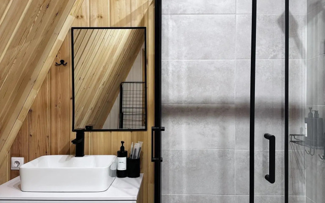 Гостевой комплекс Аврора