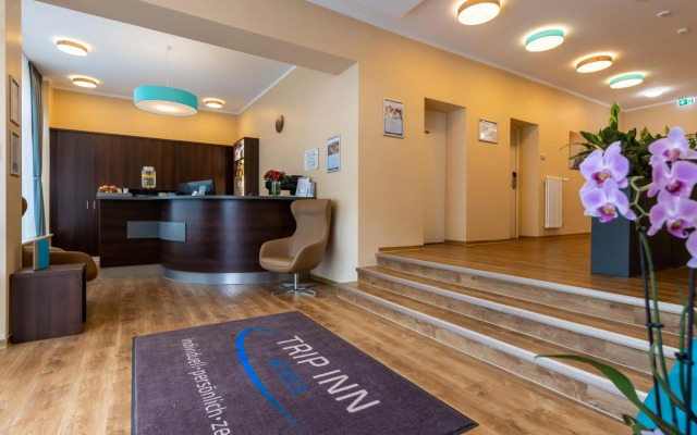 Trip Inn Messe Westend