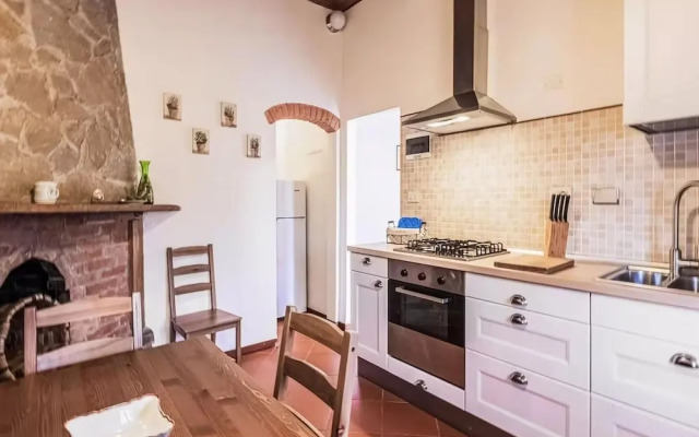 Agriturismo Poggio di Montepescoli - Il Forno
