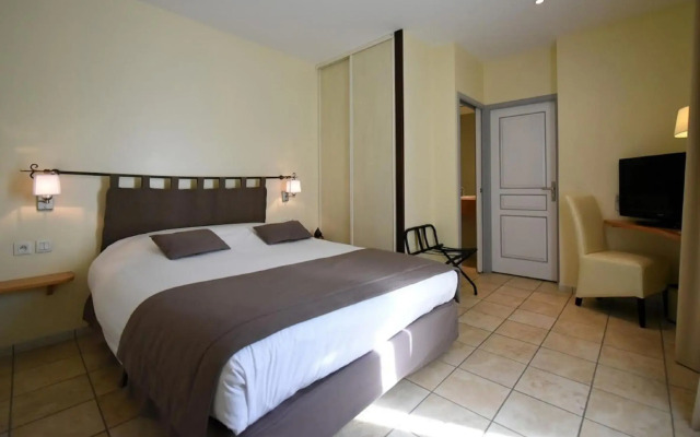 Hôtel Le Relais Du Vivarais