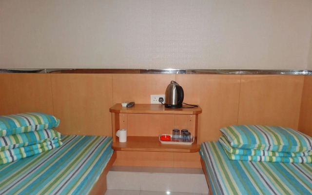 Fortune Hotel
