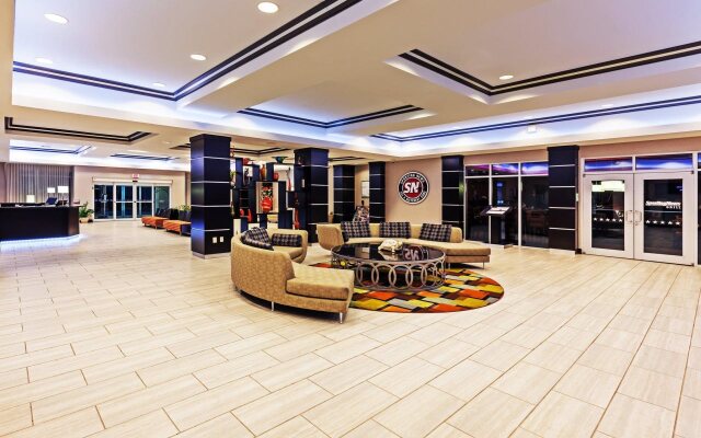 Courtyard by Marriott Houston Kemah