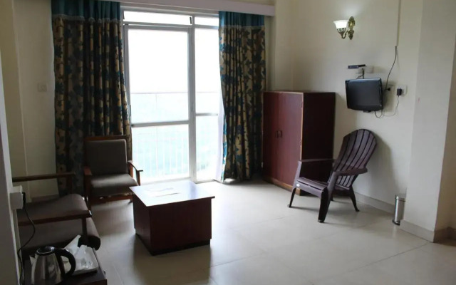 Say Rooms Hotel Deorali