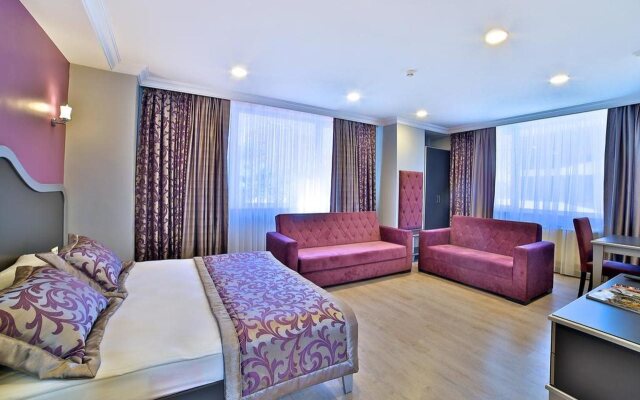 The Hera Premium Hotels