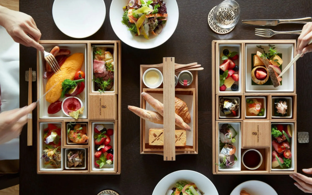 The Ritz-Carlton Nikko