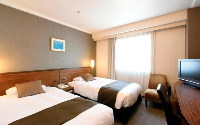 Alpico Plaza Hotel