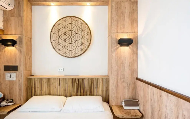 Zen Residence