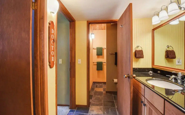 Comfy Alpine Meadows Endless fun