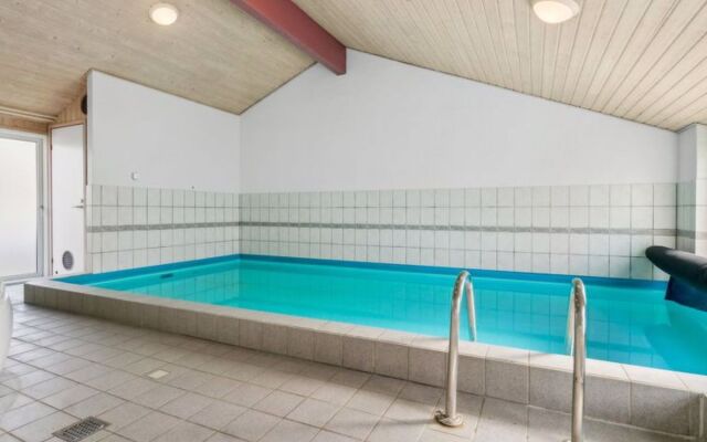 "Zukrem" - 900m from the sea in NW Jutland