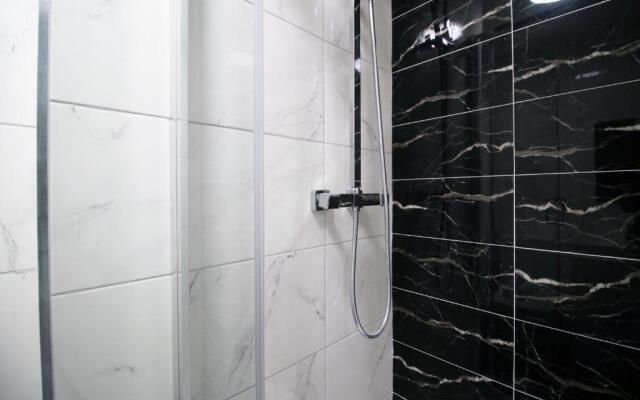 Tŷ Suites 5 - NEW Aparthotel in Cardiff