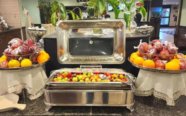Radisson Hotel Southfield-Detroit