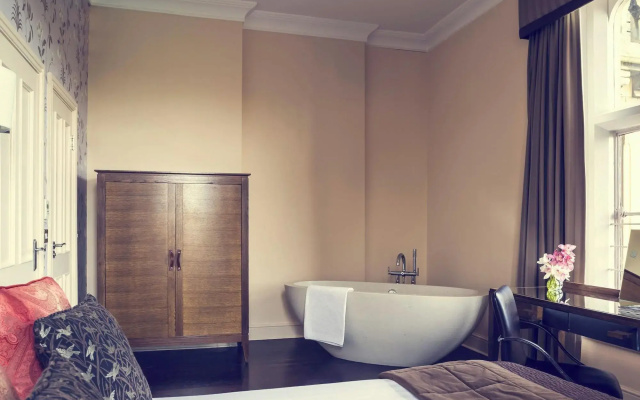 Walton Hall Hotel & Spa by Sunday