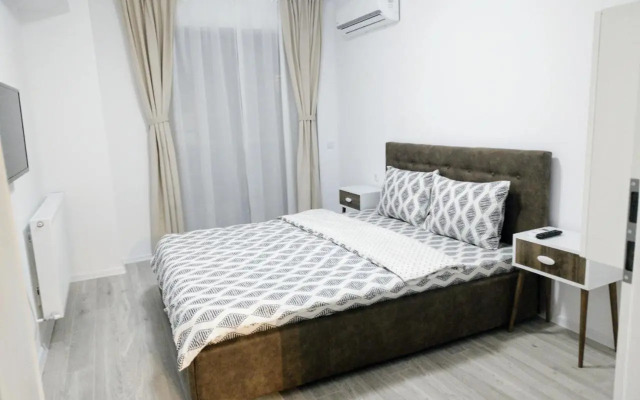 Apartament Ghencea Residence 158 Floor 7 (Adults Only)