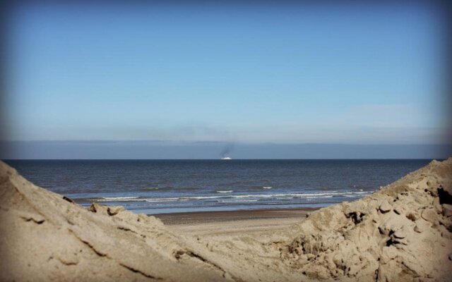 Residentie Delta - Aan zee