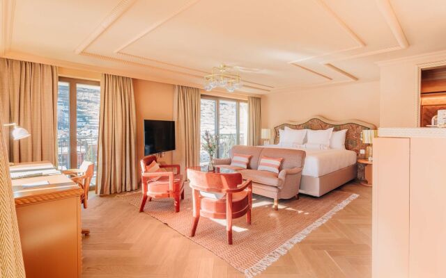BEAUSiTE Zermatt
