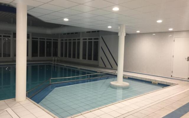 Appartement Ut & Thus, Resort Amelander Kaap