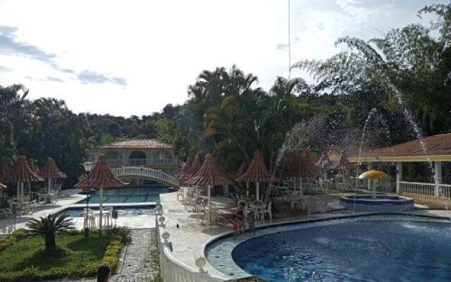 Villa San Cayetano Nocaima