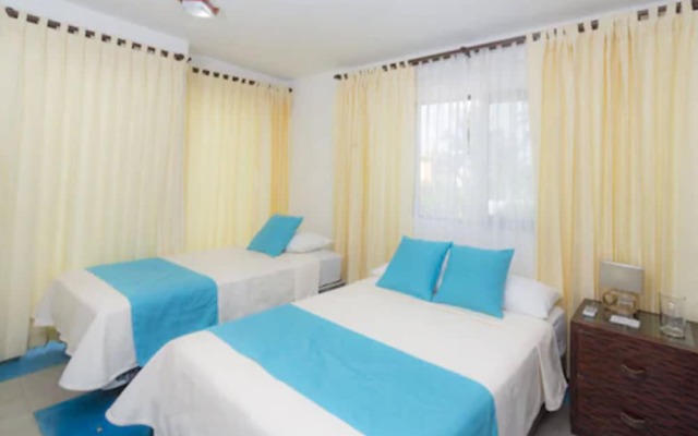 Cormorant Beach House