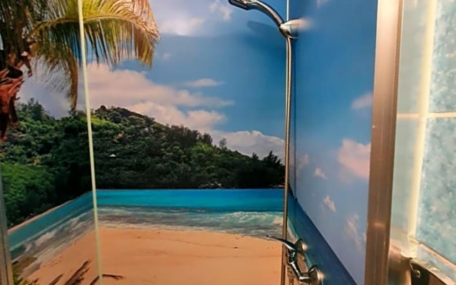 Hotel-Pension Dressel