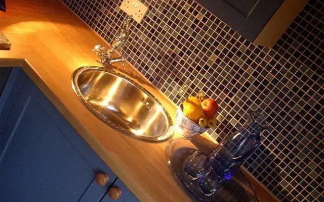 The Old Station Guest House