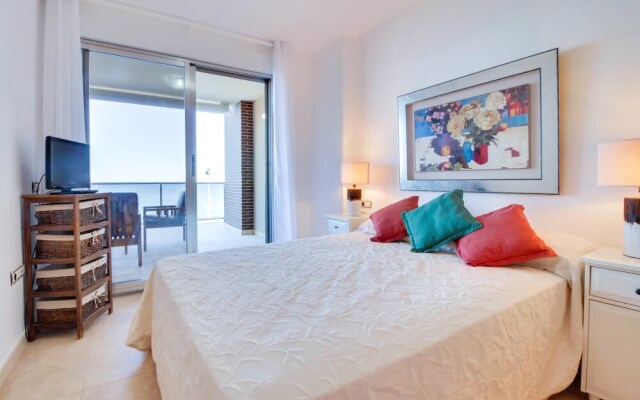 Santa Clara I - La Caleta