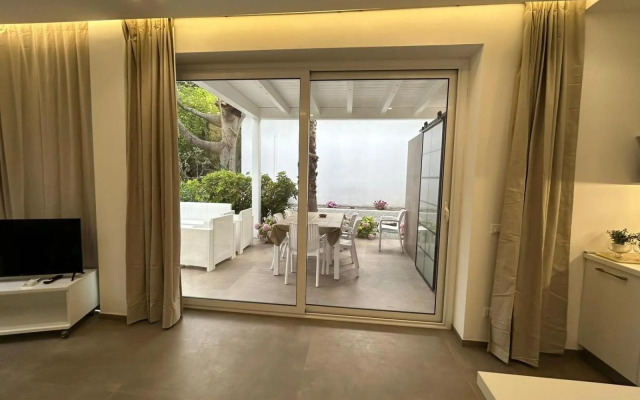 Le Palme Garden