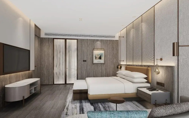 Wyndham Grand Yichang Riverside