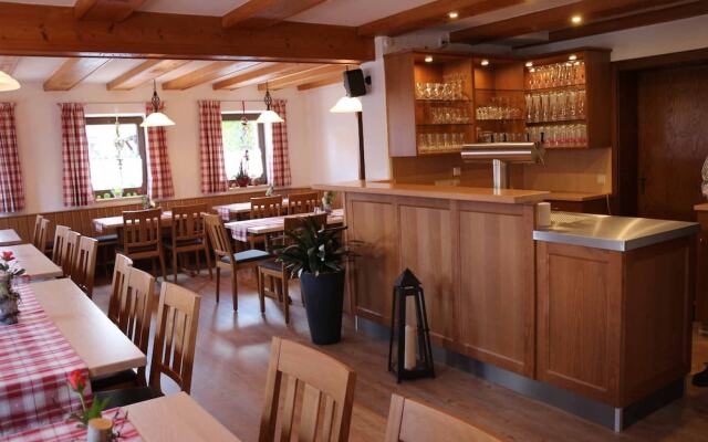 Gasthof Grüner Baum