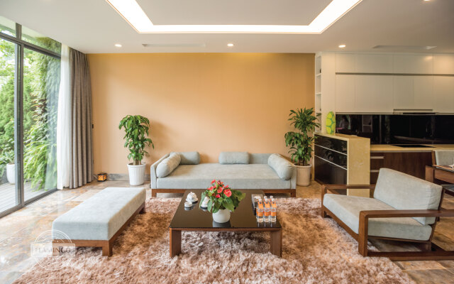 Flamingo Resort Dai Lai